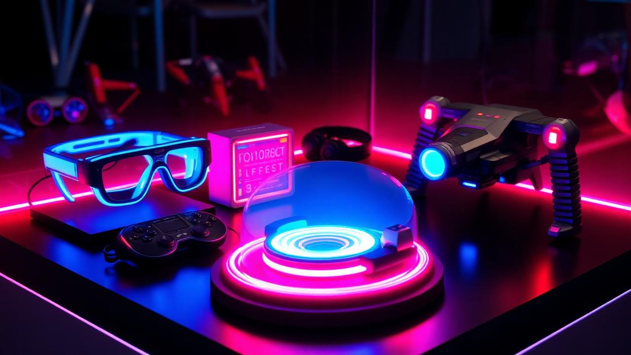 Gadgets de ficção científica que já existem de verdade