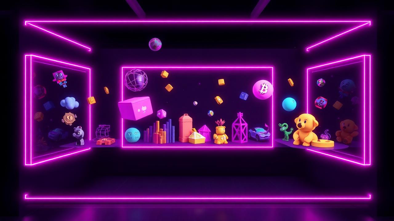 NFTs e cultura pop: o hype acabou ou só mudou de forma?