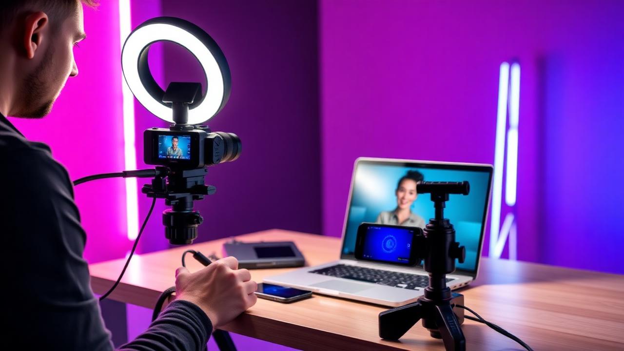 Os influenciadores tech mais relevantes para acompanhar
