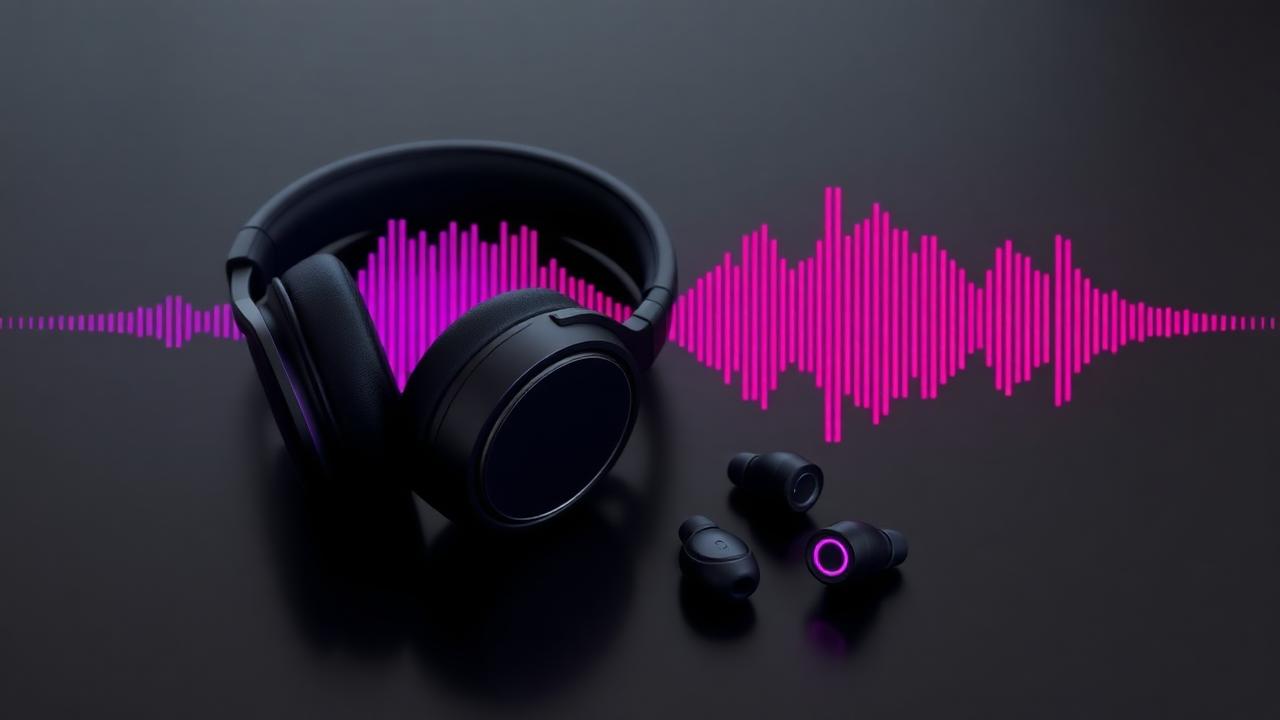 Os melhores fones para maratonar podcasts e séries