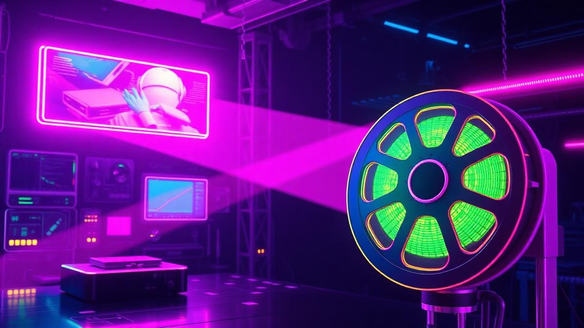 7 filmes de ficção que previram a tecnologia atual