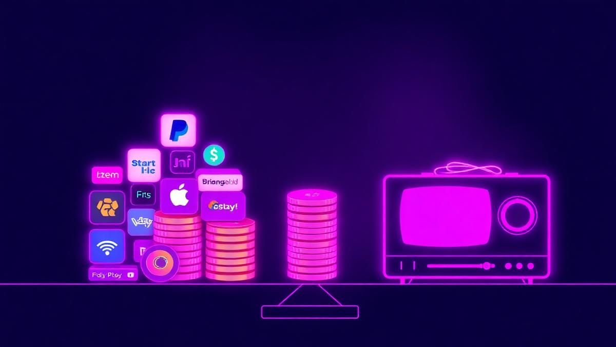 Streaming está mais caro que TV a cabo? Fizemos a conta
