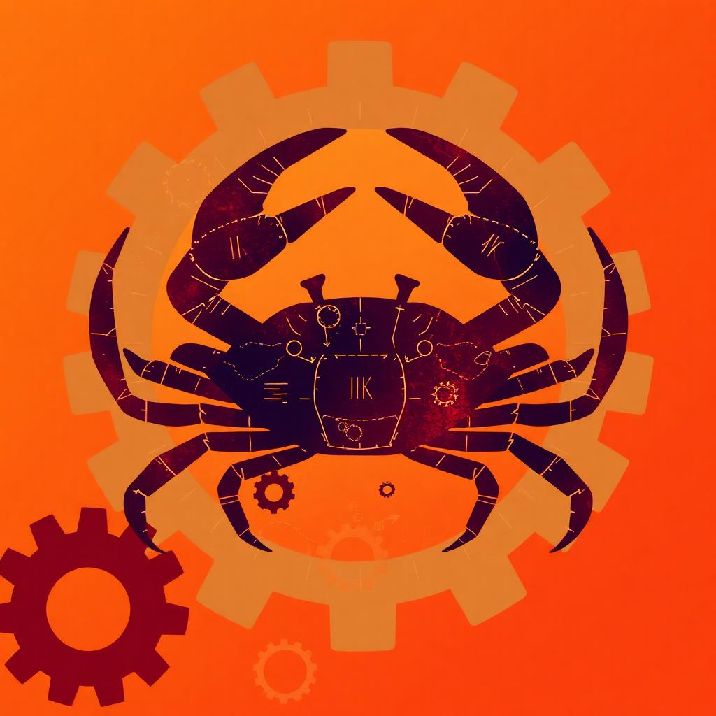 Rust para devs TypeScript: um caminho suave